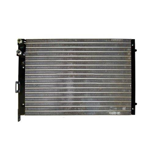 169969 | Air Conditioning Condenser | New Holland T5040 T5050 T5060 T5070 |  | 87542953