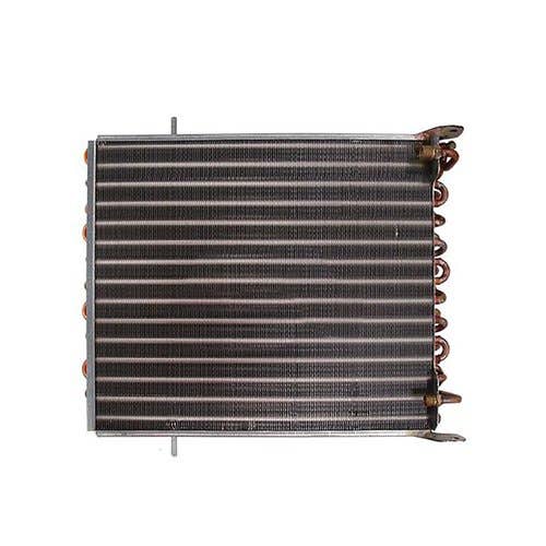 Air Conditioning Condenser fits New Holland TV145 47112182 Air Conditioning Condenser fits New Holland TV145 47112182