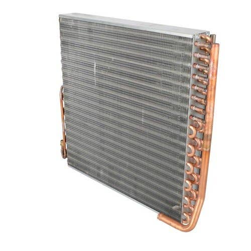 110095 | Air Conditioning Condenser/Oil Cooler - Economy | John Deere 4040 4040S 4230 4430 4630 |  | AR61885