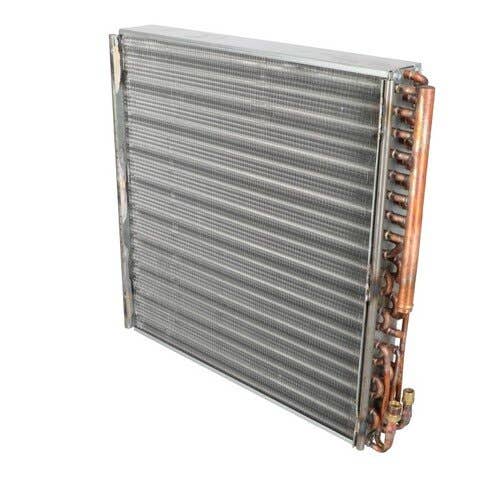 110095 | Air Conditioning Condenser/Oil Cooler - Economy | John Deere 4040 4040S 4230 4430 4630 |  | AR61885