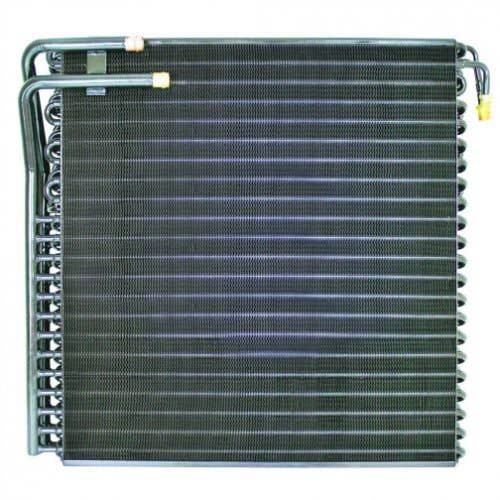 Air Conditioning Condenser/Oil Cooler - Economy fits John Deere 4240 4440 4640 AR80127 AR81926 AR96767 Air Conditioning Condenser/Oil Cooler - Economy fits John Deere 4240 4440 4640 AR80127 AR81926 AR96767