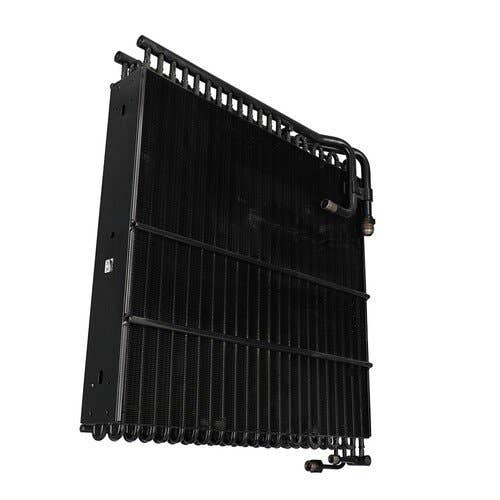 157356 | Air Conditioning Condenser / Oil Cooler | John Deere 4050 4055 4250 4255 4450 4455 4555 4560 4650 4755 4760 |  | AR112965 | AR96901
