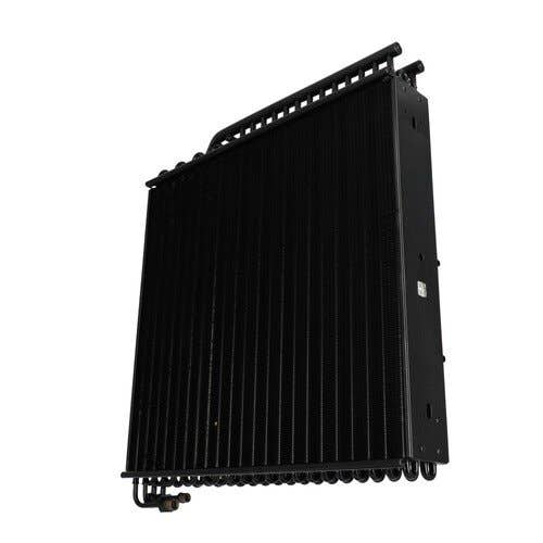 157356 | Air Conditioning Condenser / Oil Cooler | John Deere 4050 4055 4250 4255 4450 4455 4555 4560 4650 4755 4760 |  | AR112965 | AR96901