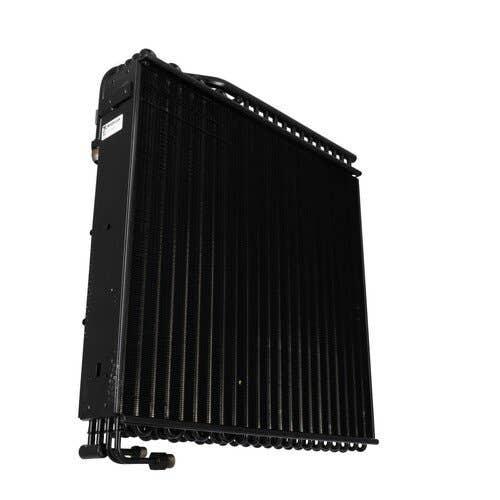157356 | Air Conditioning Condenser / Oil Cooler | John Deere 4050 4055 4250 4255 4450 4455 4555 4560 4650 4755 4760 |  | AR112965 | AR96901