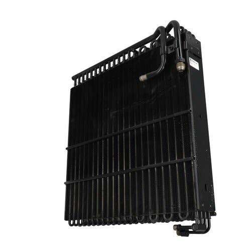 157356 | Air Conditioning Condenser / Oil Cooler | John Deere 4050 4055 4250 4255 4450 4455 4555 4560 4650 4755 4760 |  | AR112965 | AR96901