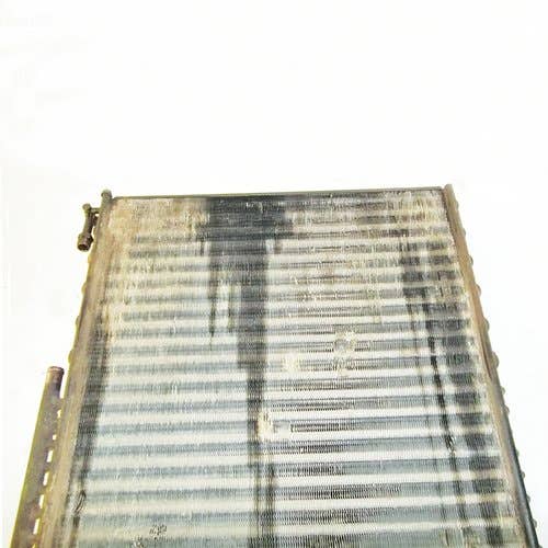 410095 | Air Conditioning Condenser / Oil Cooler | John Deere 4040 4040S 4230 4430 4630 |  | AR61885