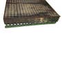 410095 | Air Conditioning Condenser / Oil Cooler | John Deere 4040 4040S 4230 4430 4630 | | AR61885 410095 | Air Conditioning Condenser / Oil Cooler | John Deere 4040 4040S 4230 4430 4630 | | AR61885