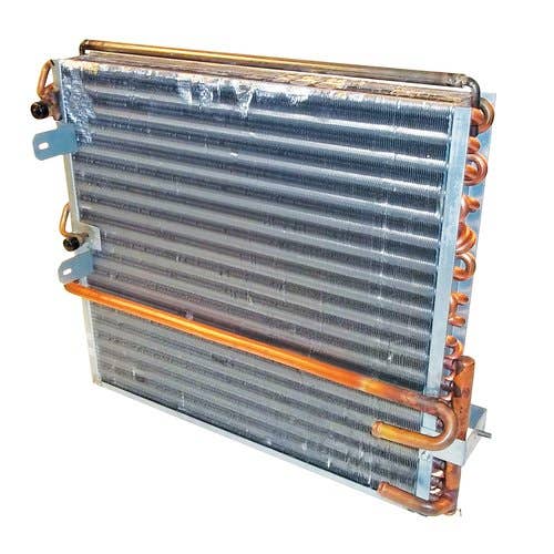 Used Air Conditioning Condenser/Oil Cooler fits Ford TW5 TW10 TW15 TW20 TW25 8530 8630 8700 8830 9700 D8NN19N656BC E5NN19N656BA Used Air Conditioning Condenser/Oil Cooler fits Ford TW5 TW10 TW15 TW20 TW25 8530 8630 8700 8830 9700 D8NN19N656BC E5NN19N656BA