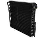 157953 | Air Conditioning Condenser - Premium | John Deere 4040 4040S 4230 4430 4630 | | AR61885