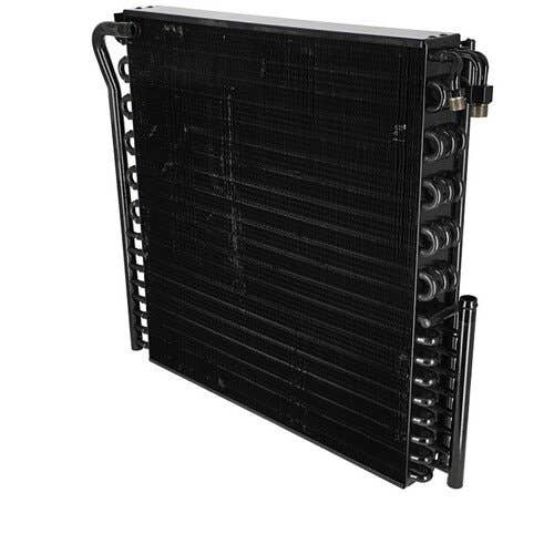 Air Conditioning Condenser - Premium fits John Deere 4040 4040S 4230 4430 4630 AR61885 Air Conditioning Condenser - Premium fits John Deere 4040 4040S 4230 4430 4630 AR61885
