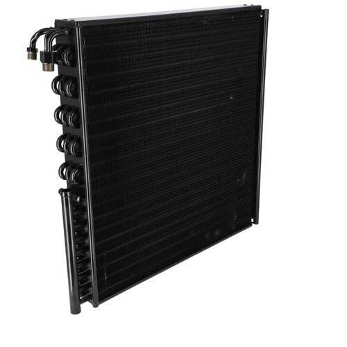 157953 | Air Conditioning Condenser - Premium | John Deere 4040 4040S 4230 4430 4630 |  | AR61885