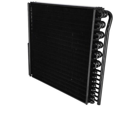 157953 | Air Conditioning Condenser - Premium | John Deere 4040 4040S 4230 4430 4630 |  | AR61885