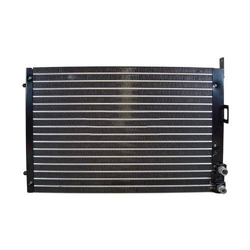 169967 | Air Conditioning Condenser | Serpentine | New Holland T5040 T5050 T5060 T5070 |  | 87542953