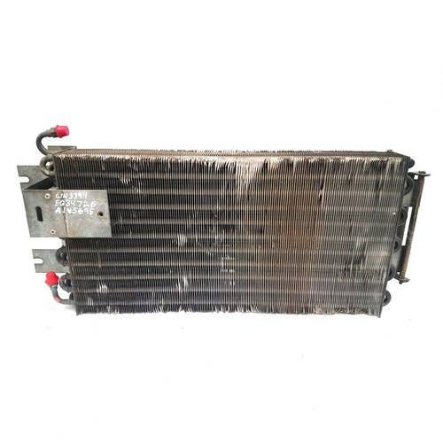 Used Air Conditioning Condenser fits Case 2390 2394 2590 2594 3294 A145695 Used Air Conditioning Condenser fits Case 2390 2394 2590 2594 3294 A145695