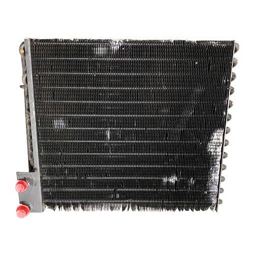 Used Air Conditioning Condenser fits Case IH 5120 5130 5140 5220 5230 5240 5250 1335209C1 1335299C1 Used Air Conditioning Condenser fits Case IH 5120 5130 5140 5220 5230 5240 5250 1335209C1 1335299C1