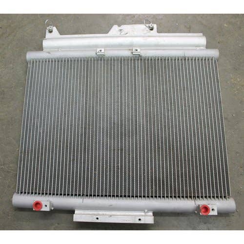 434192 | Air Conditioning Condenser | Case IH Puma 170 Puma 185 Puma 185CVT Puma 200 Puma 215 Puma 220 Puma 220CVT Puma 240CVT Steiger 330 | New Holland T7.220 T7.230 T7.235 T7.245 T7.250 T7.260 T7.270 |  | 47392187 | 47392187