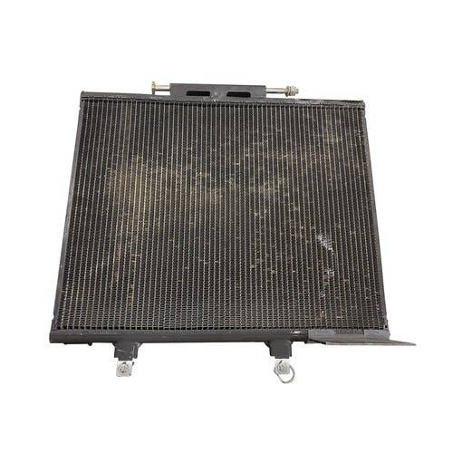 464334 | Air Conditioning Condenser | Case IH Puma 130 Puma 145 Puma 155 Puma 160 | New Holland T6080 T6090 T7.170 T7.185 T7.200 T7.210 |  | 84249272 | 84249272