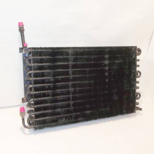 Used Air Conditioning Condenser fits International Hydro 186 786 886 986 1086 1486 1586 3388 3588 3788 6388 6588 6788 118316C1 118316C2