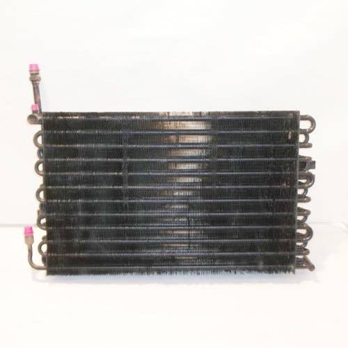 410094 | Air Conditioning Condenser | International | Farmall | IH Hydro 186 786 886 986 1086 1486 1586 3388 3588 3788 6388 6588 6788 |  | 118316C1 | 118316C2