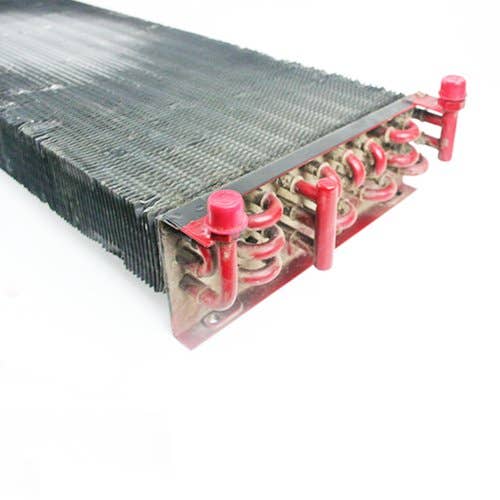 499899 | Air Conditioning Condenser | Case IH 782 1620 1640 1660 1670 1680 1800 1822 1844 2022 2044 | International | Farmall | IH 782 1400 1420 1440 1460 1470 1480 |  | 183901C2