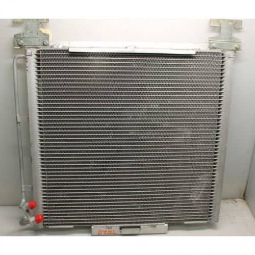 413927 | Air Conditioning Condenser | John Deere SE6020 SE6120 SE6220 SE6320 SE6420 SE6520 SE6620 6120 6215 6220 6320 6415 6420 6520 6615 6620 6715 6820 6920 7220 7320 7420 7520 7710 7810 |  | AL157615 | AL156282 | AL207876