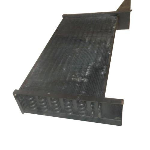 464420 | Air Conditioning  Condenser | John Deere 9400 9500 9600 |  | AH115321