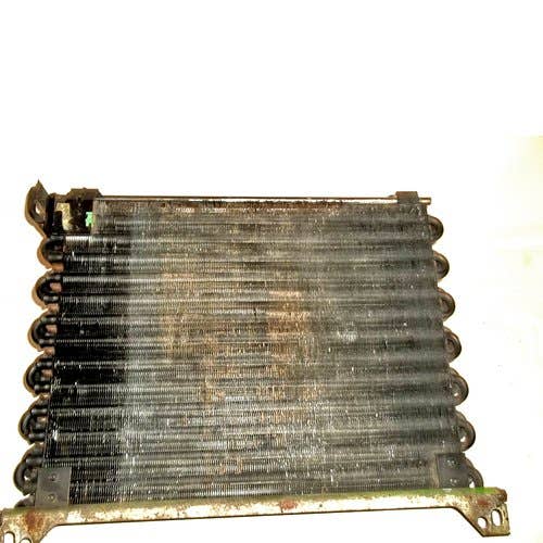 499394 | Air Conditioning Condenser | John Deere 2355 2555 2650 2755 2850 2955 3055 3155 3255 |  | AL70298 | AL41721 | AL67187