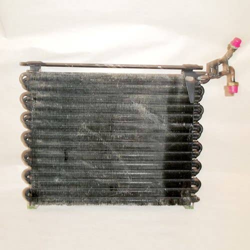 499394 | Air Conditioning Condenser | John Deere 2355 2555 2650 2755 2850 2955 3055 3155 3255 |  | AL70298 | AL41721 | AL67187