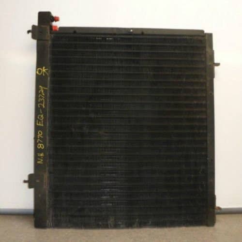 425424 | Air Conditioning Condenser | New Holland 8670 8770 8870 8970 | Ford 8670 8770 8870 8970 |  | 86501402
