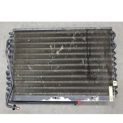 433520 | Air Conditioning Condenser | Ford 5640 6640 7740 | New Holland 5640 6640 7740 |  | 82000921