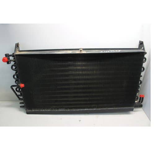 433514 | Air Conditioning Condenser w/ Fuel Cooler | Case IH Magnum 235 Magnum 250 Magnum 260 Magnum 280 Magnum 290 Magnum 310 Magnum 315 Magnum 340 Magnum 370 Magnum 380 | New Holland T8.380 T8.410 T8.435 |  | 84345653 | 84345653