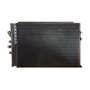 164498 | Air Conditioning Condenser with Dual Oil Cooler | John Deere 9100 9200 9300 9400 | | RE70871 164498 | Air Conditioning Condenser with Dual Oil Cooler | John Deere 9100 9200 9300 9400 | | RE70871