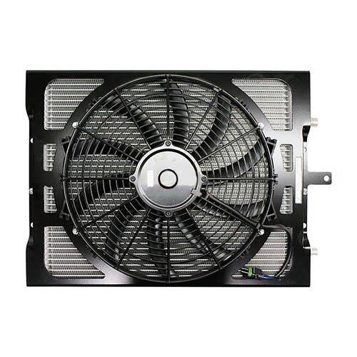 171763 | Air Conditioning Condenser with Fan | Case SR150 SR175 SR200 SR210 SR220 SR240 SR250 SR270 SV185 SV250 SV250B SV280 SV300 SV300B SV340 TR270 TR310 TR320 TR340 TV370 TV370B TV380 TV380B TV450 | New Holland C227 C232 C234 |  | 84312881 | 47376521