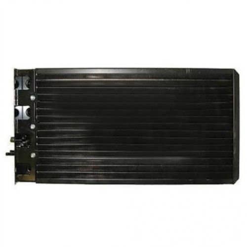 Air Conditioning Condenser with Fuel Cooler fits Case IH 2377 2388 275094A4 Air Conditioning Condenser with Fuel Cooler fits Case IH 2377 2388 275094A4