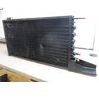 499704 | Air Conditioning Condenser with Fuel Cooler | John Deere CTS 9550 9560 9660 9680 9750 9760 9860 9976 9986 9996 | | AH163522