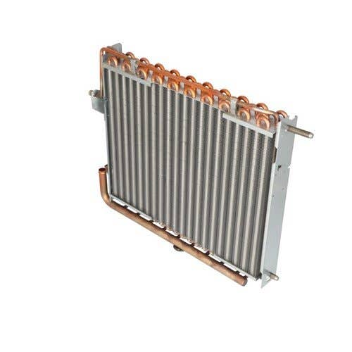 128212 | Air Conditioning Condenser with Oil Cooler | John Deere SE6010 SE6100 SE6110 SE6200 SE6210 SE6300 SE6310 SE6400 SE6410 6100 6110 6200 6210 6300 6310 6310S 6400 6405 6410 6410 6410S 6500 6500 6510S |  | AL119566 | AL111999 | AL112424 | AL77977