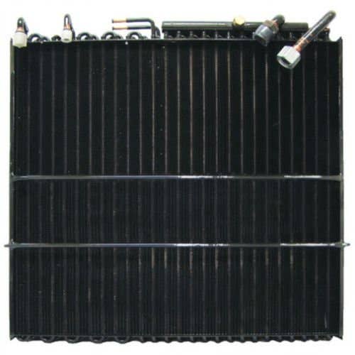 128213 | Air Conditioning Condenser with Oil Cooler | John Deere 8100 8200 8300 8400 |  | RE63468 | RE61071