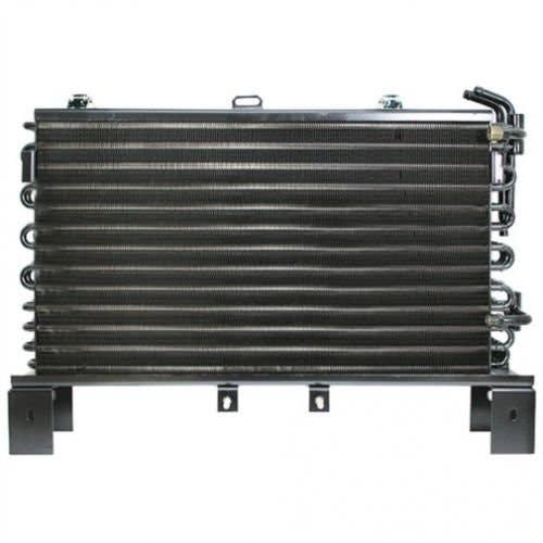Air Conditioning Condenser with Oil Cooler fits John Deere 4720 7720 7820 7920 RE181894 Air Conditioning Condenser with Oil Cooler fits John Deere 4720 7720 7820 7920 RE181894