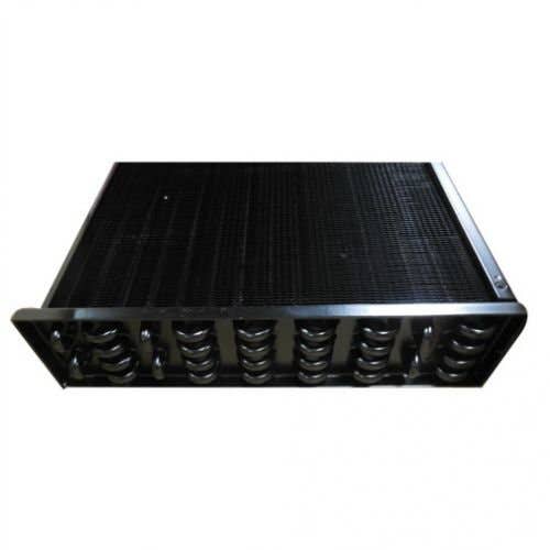 156871 | Air Conditioning Condenser with Oil Cooler | John Deere CTS 9550 9560 9660 9680 9750 9760 9860 9976 9986 9996 |  | AH163522