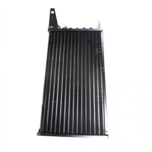 156871 | Air Conditioning Condenser with Oil Cooler | John Deere CTS 9550 9560 9660 9680 9750 9760 9860 9976 9986 9996 |  | AH163522
