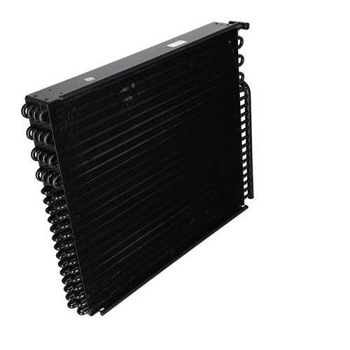 158314 | Air Conditioning Condenser with Oil Cooler | John Deere 8440 8640 9940 9950 |  | AR78958 | AMAR78958