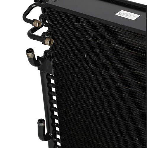 158314 | Air Conditioning Condenser with Oil Cooler | John Deere 8440 8640 9940 9950 |  | AR78958 | AMAR78958