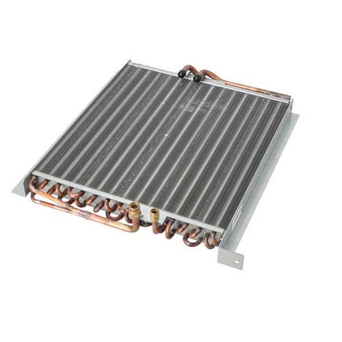 171737 | Air Conditioning Condenser with Oil Cooler | Case IH JX1060C JX1070C JX1075C JX1085C JX1095C | New Holland TN60DA TN60SA TN70DA TN70SA TN75DA TN75SA TN85DA TN95DA |  | 47128034 | 47128034 | 47442852 | 47442852