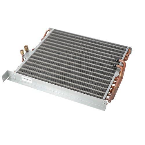 171737 | Air Conditioning Condenser with Oil Cooler | Case IH JX1060C JX1070C JX1075C JX1085C JX1095C | New Holland TN60DA TN60SA TN70DA TN70SA TN75DA TN75SA TN85DA TN95DA |  | 47128034 | 47128034 | 47442852 | 47442852