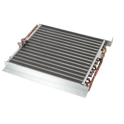 171737 | Air Conditioning Condenser with Oil Cooler | Case IH JX1060C JX1070C JX1075C JX1085C JX1095C | New Holland TN60DA TN60SA TN70DA TN70SA TN75DA TN75SA TN85DA TN95DA |  | 47128034 | 47128034 | 47442852 | 47442852
