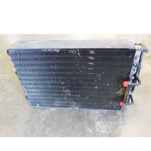Used Air Conditioning Condesnser fits Case IH 5120 5130 5140 5220 5230 5240 5250 127270A1 Used Air Conditioning Condesnser fits Case IH 5120 5130 5140 5220 5230 5240 5250 127270A1