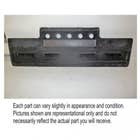 427444 | Air Conditioning / Heat Control Panel Bezel | Black | 4 Vents | John Deere 2320 2420 3430 3830 4030 4040 4050 4230 4240 4250 4350 4425 4430 4440 4450 4630 4640 4650 4840 4850 5720 5730 5820 5830 6000 6620 7720 8430 8440 8450 8630 | | H121828