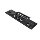 127443 | Air Conditioning/Heat Control Panel Bezel | 8 Vents - Black | John Deere 2320 2320 2420 3430 3830 4030 4040 4050 4230 4240 4250 4350 4430 4440 4450 4630 4640 4650 4840 4850 | | AH118028 | AR93533 | AR97616 | R50589 | R58003 | R72483 | R79307