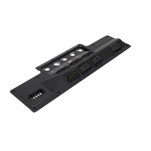 127443 | Air Conditioning/Heat Control Panel Bezel | 8 Vents - Black | John Deere 2320 2320 2420 3430 3830 4030 4040 4050 4230 4240 4250 4350 4430 4440 4450 4630 4640 4650 4840 4850 |  | AH118028 | AR93533 | AR97616 | R50589 | R58003 | R72483 | R79307