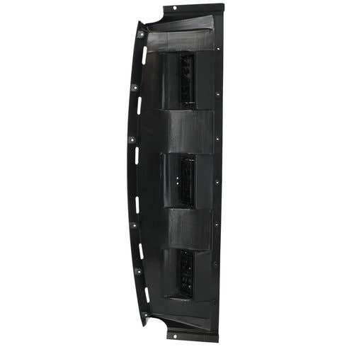 164605 | Air Conditioning/Heat Control Panel Bezel | 3 Vents - Black | International | Farmall | IH Hydro 186 786 886 986 1086 1486 1586 3088 3288 3388 3488 3588 3688 3788 5088 5288 5488 6388 6588 6788 7288 7488 |  | 118194C2